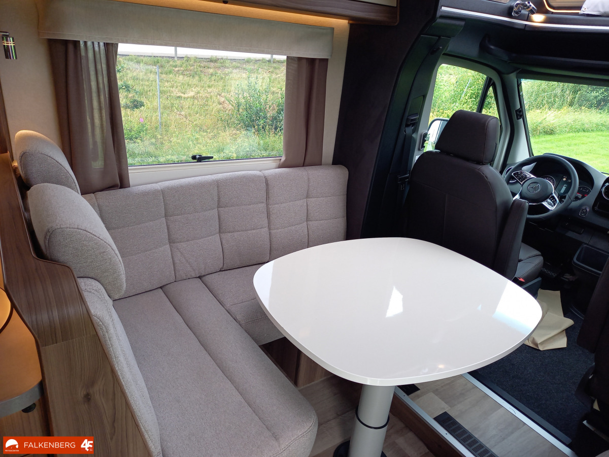 KABE TM Novum N 750 LXL *Royal / Designe Pkt mm*, bild 5 av 30