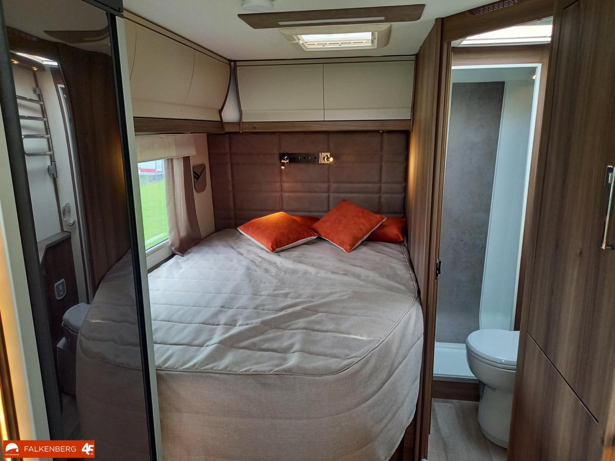 KABE TM Novum N 750 LXL *Royal / Designe Pkt mm*, bild 9 av 30