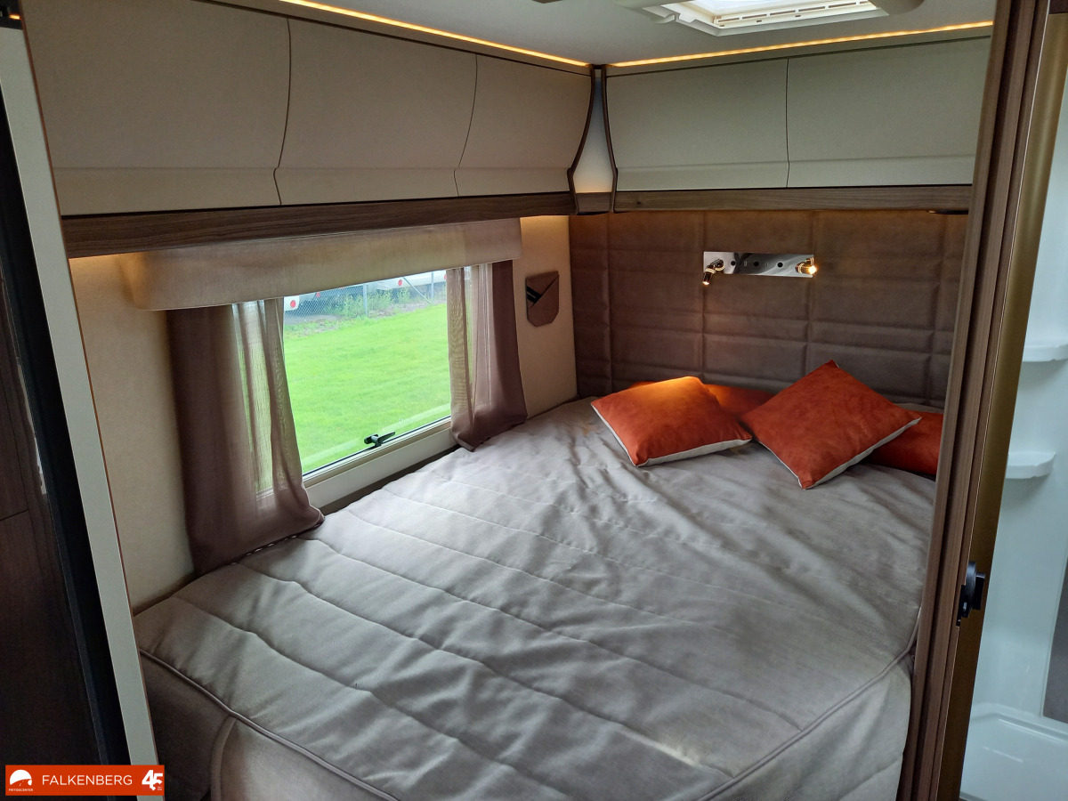 KABE TM Novum N 750 LXL *Royal / Designe Pkt mm*, bild 10 av 30