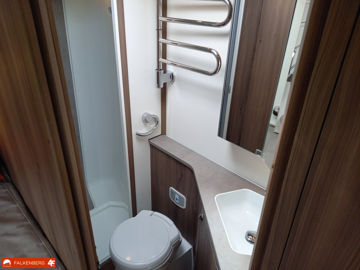 KABE TM Novum N 750 LXL *Royal / Designe Pkt mm*, bild 11 av 30