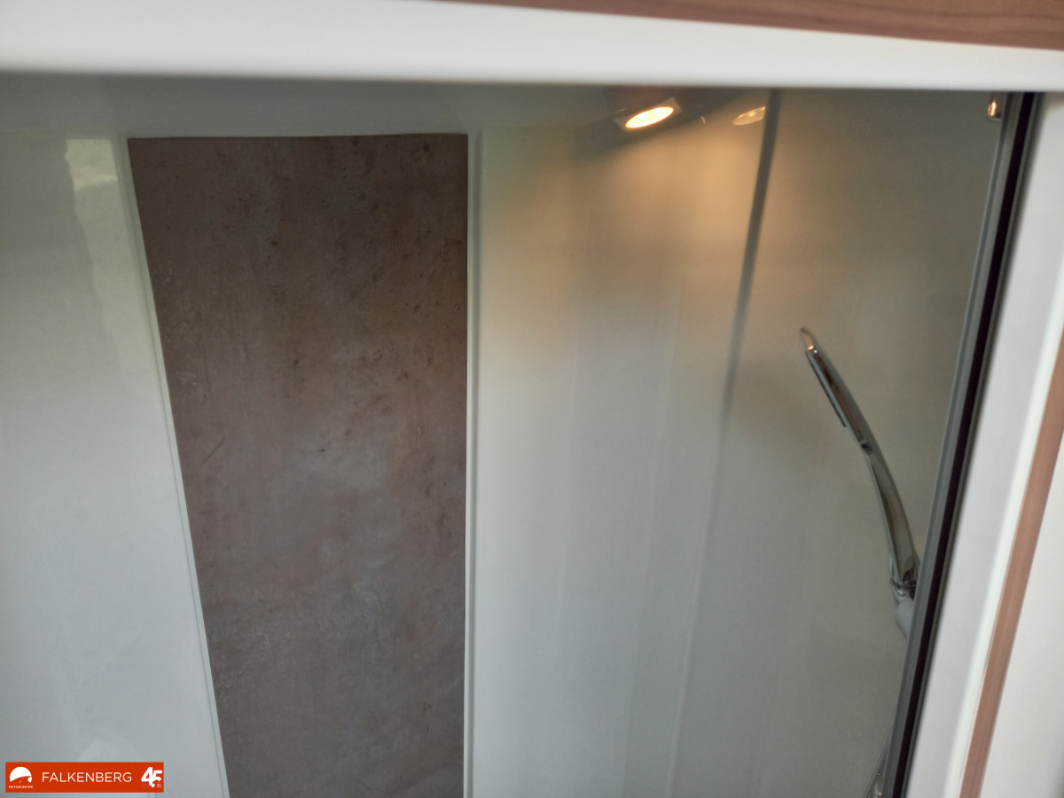 KABE TM Novum N 750 LXL *Royal / Designe Pkt mm*, bild 12 av 30