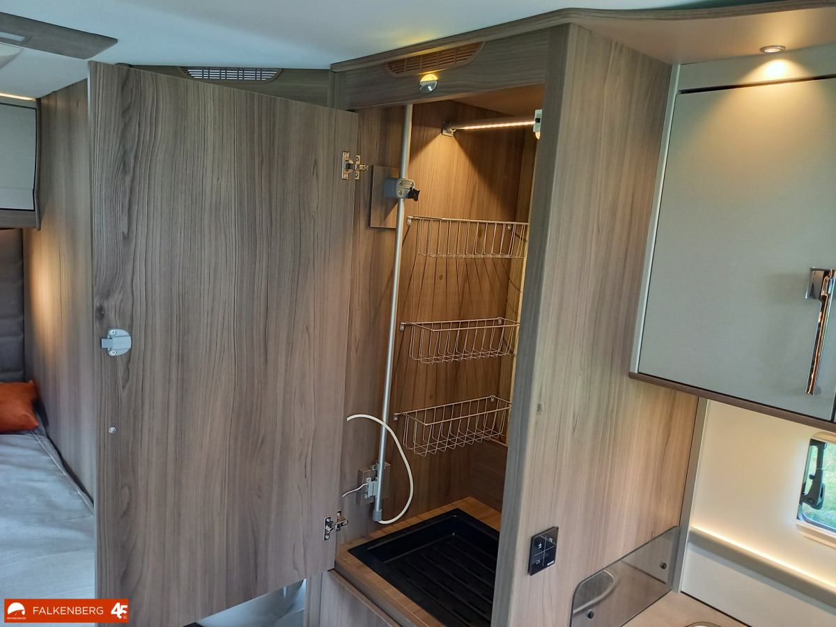 KABE TM Novum N 750 LXL *Royal / Designe Pkt mm*, bild 15 av 30
