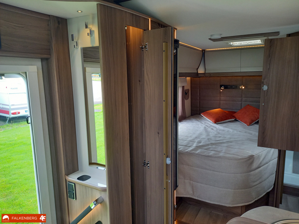 KABE TM Novum N 750 LXL *Royal / Designe Pkt mm*, bild 16 av 30