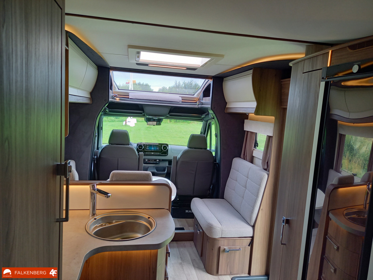 KABE TM Novum N 750 LXL *Royal / Designe Pkt mm*, bild 18 av 30