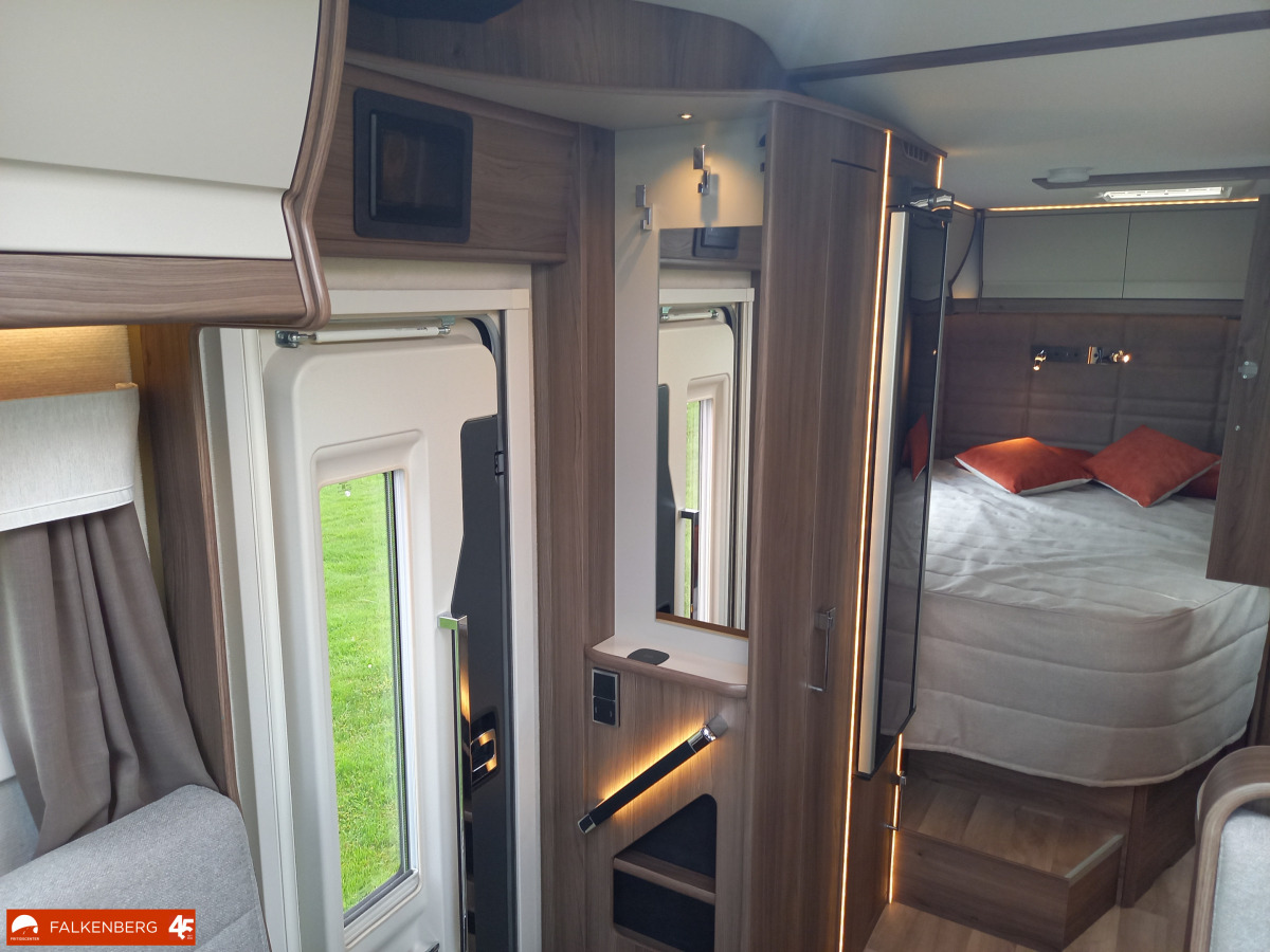 KABE TM Novum N 750 LXL *Royal / Designe Pkt mm*, bild 20 av 30