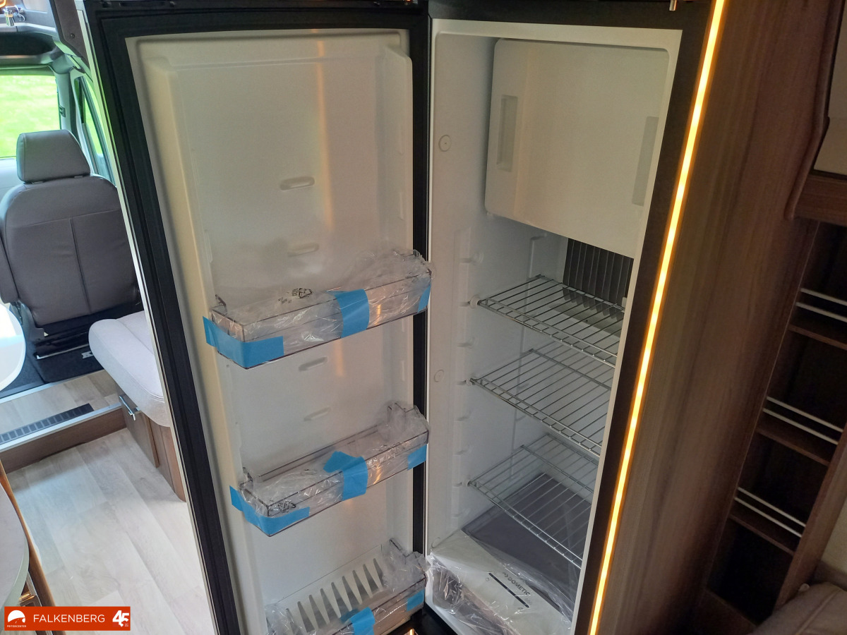 KABE TM Novum N 750 LXL *Royal / Designe Pkt mm*, bild 21 av 30