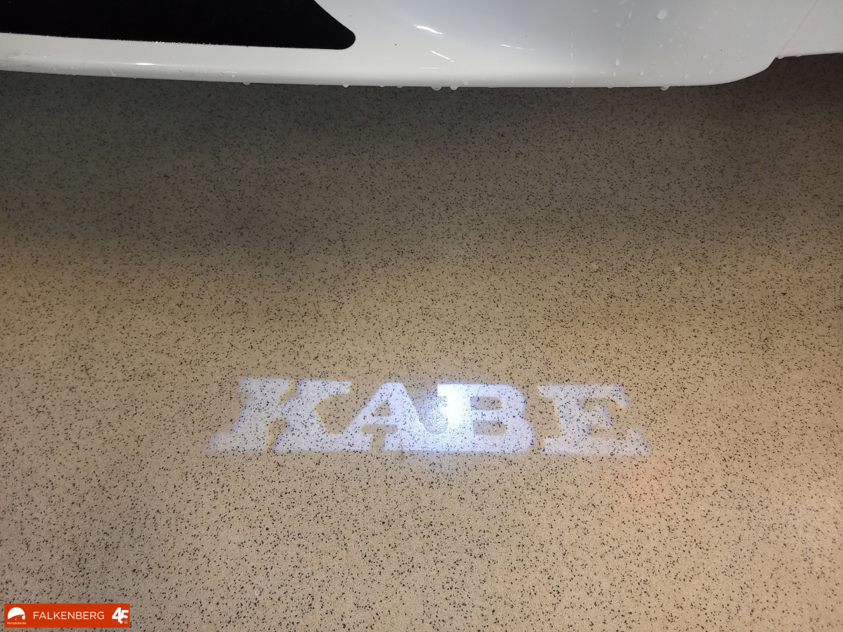 KABE TM Novum N 750 LXL *Royal / Designe Pkt mm*, bild 24 av 30