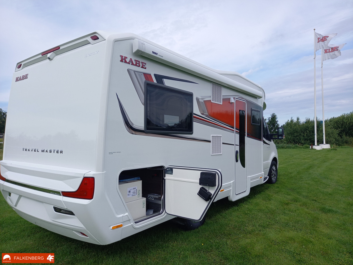 KABE TM Novum N 750 LXL *Royal / Designe Pkt mm*, bild 27 av 30