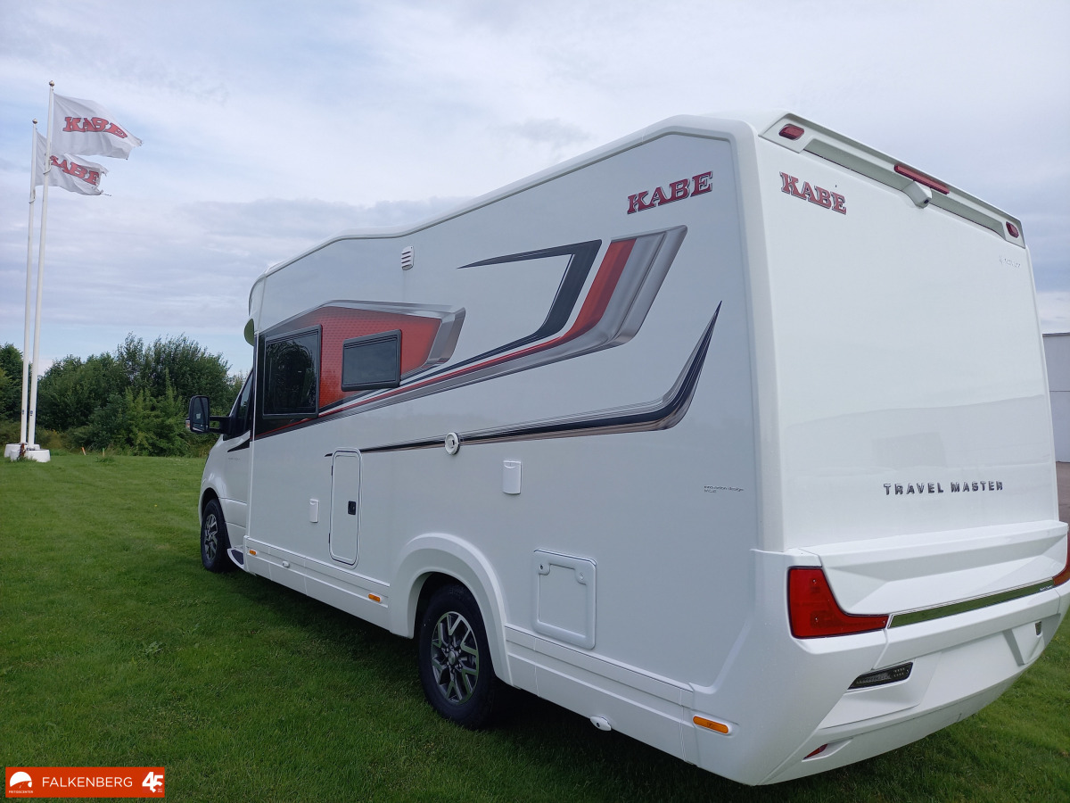 KABE TM Novum N 750 LXL *Royal / Designe Pkt mm*, bild 28 av 30