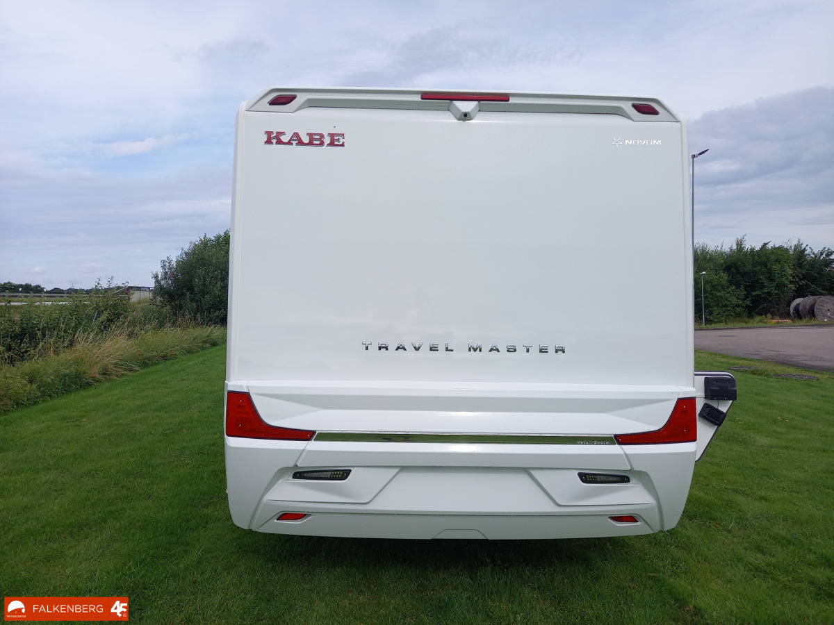 KABE TM Novum N 750 LXL *Royal / Designe Pkt mm*, bild 29 av 30