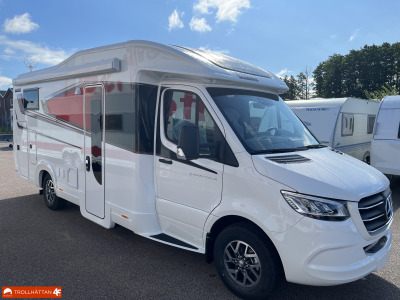 KABE Novum 750 LGB *Royal / Designe PKT mm*