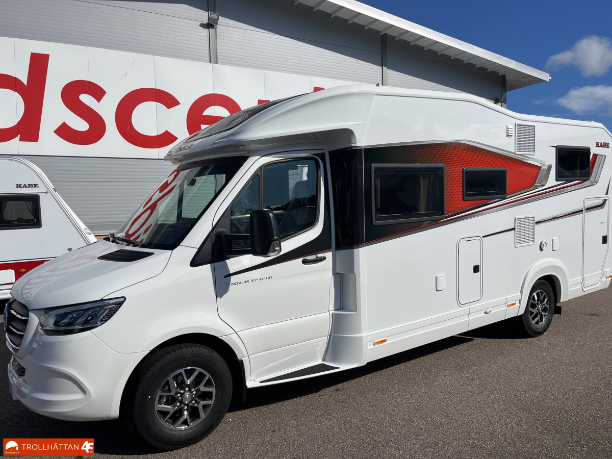 KABE Novum 750 LGB *Royal / Designe PKT mm*, bild 2 av 33
