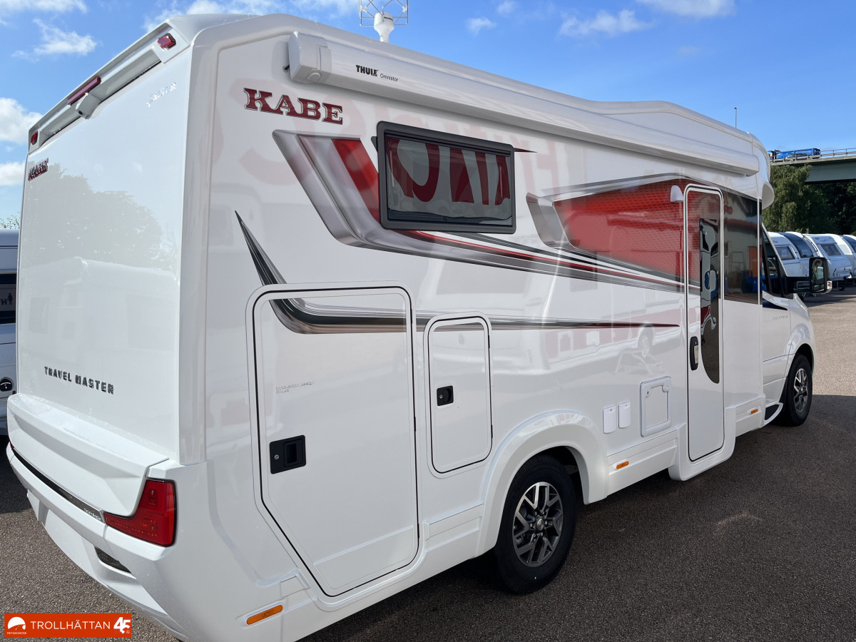 KABE Novum 750 LGB *Royal / Designe PKT mm*, bild 3 av 33