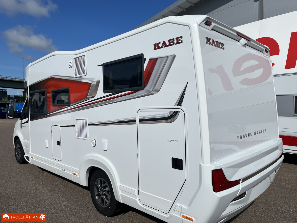 KABE Novum 750 LGB *Royal / Designe PKT mm*, bild 4 av 33