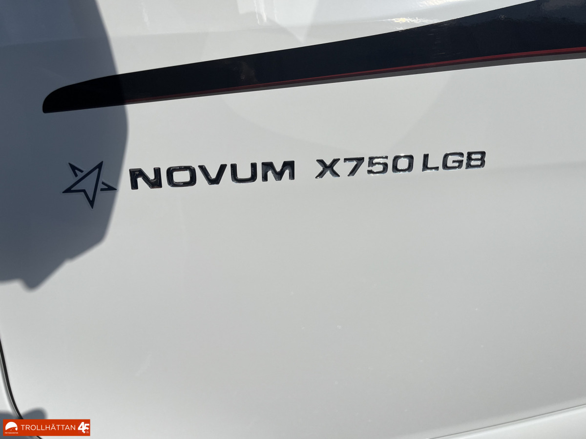 KABE Novum 750 LGB *Royal / Designe PKT mm*, bild 5 av 33