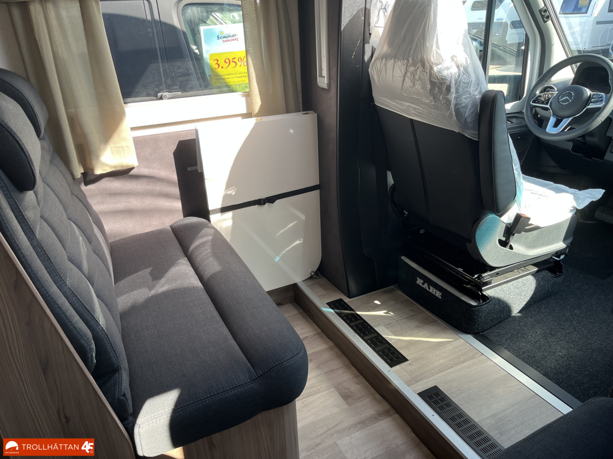 KABE Novum 750 LGB *Royal / Designe PKT mm*, bild 7 av 33
