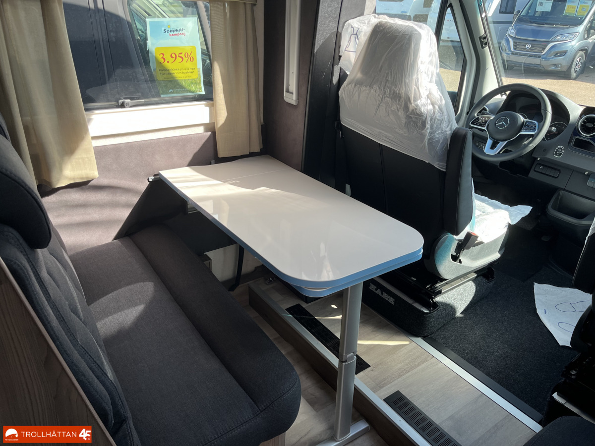 KABE Novum 750 LGB *Royal / Designe PKT mm*, bild 8 av 33