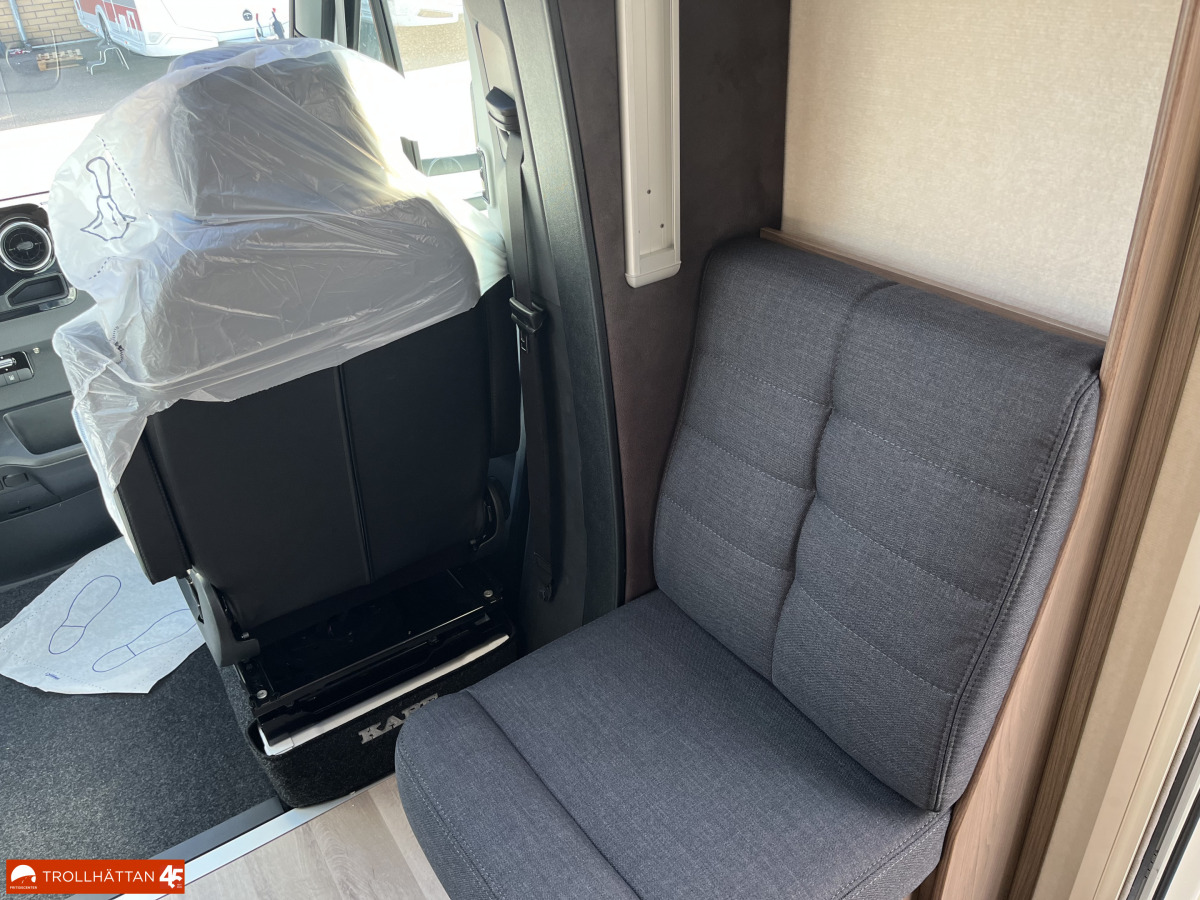 KABE Novum 750 LGB *Royal / Designe PKT mm*, bild 10 av 33