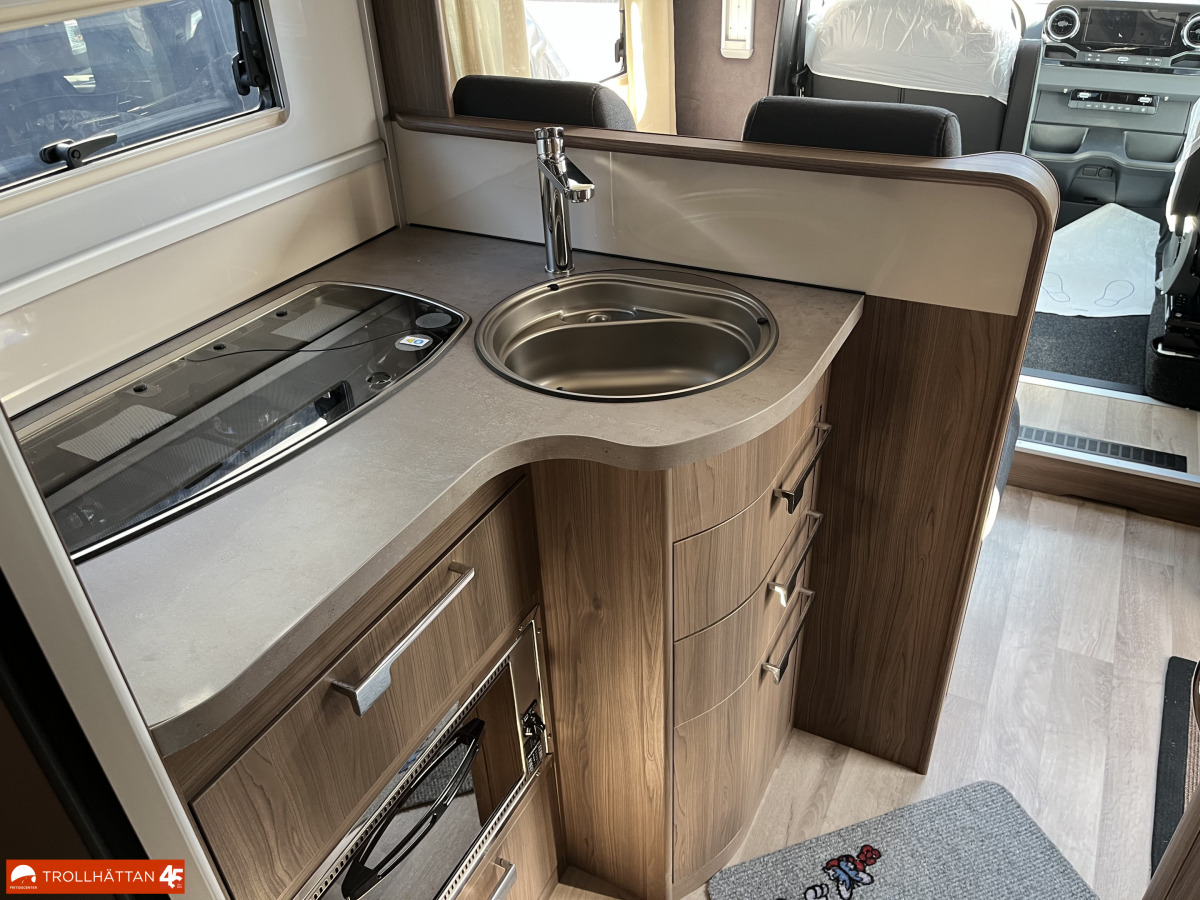 KABE Novum 750 LGB *Royal / Designe PKT mm*, bild 13 av 33
