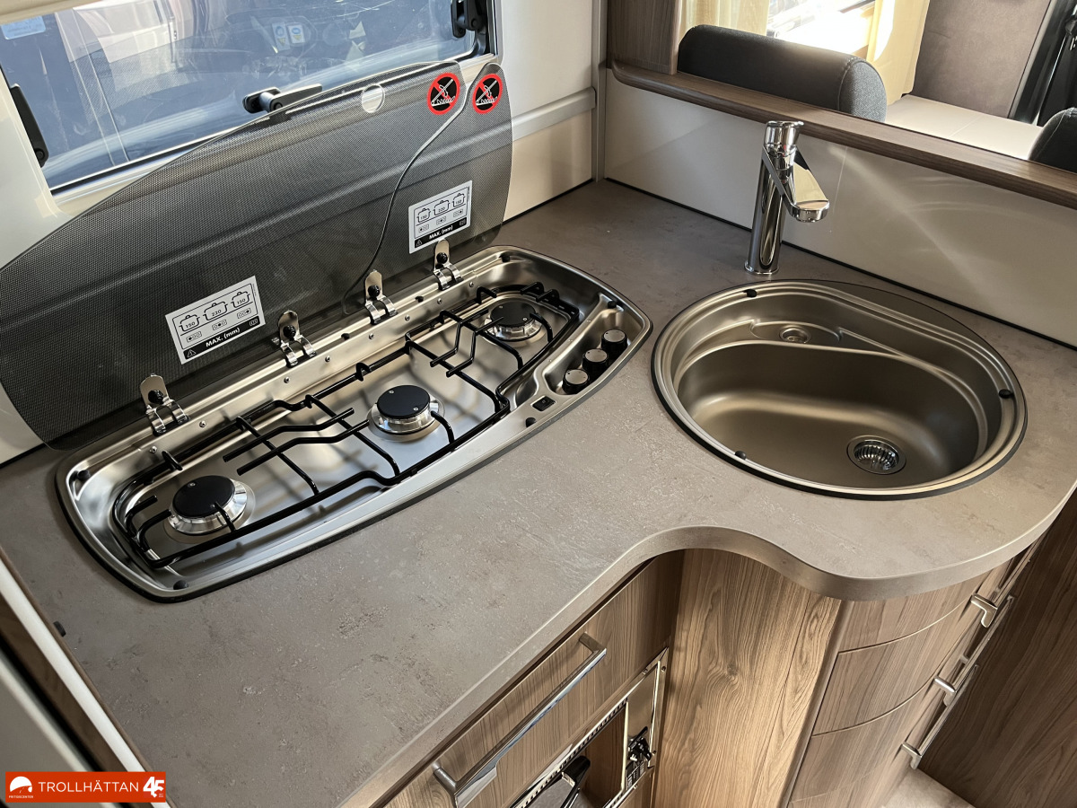 KABE Novum 750 LGB *Royal / Designe PKT mm*, bild 14 av 33