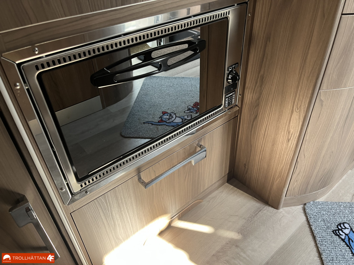 KABE Novum 750 LGB *Royal / Designe PKT mm*, bild 15 av 33