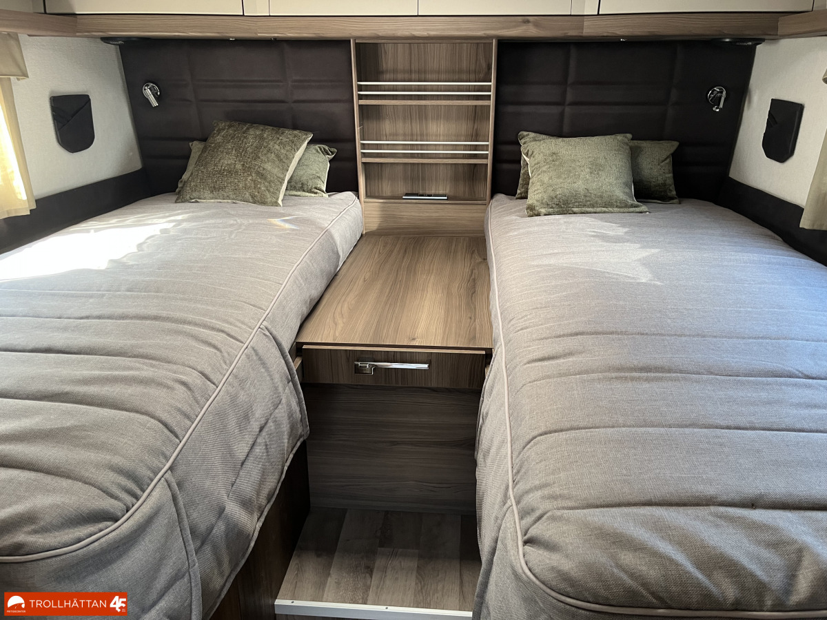 KABE Novum 750 LGB *Royal / Designe PKT mm*, bild 17 av 33