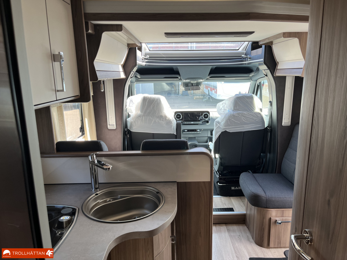 KABE Novum 750 LGB *Royal / Designe PKT mm*, bild 22 av 33