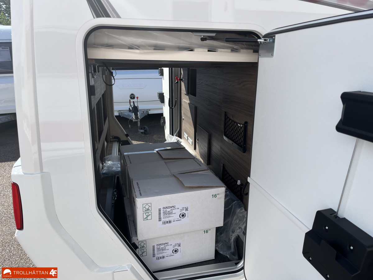 KABE Novum 750 LGB *Royal / Designe PKT mm*, bild 29 av 33