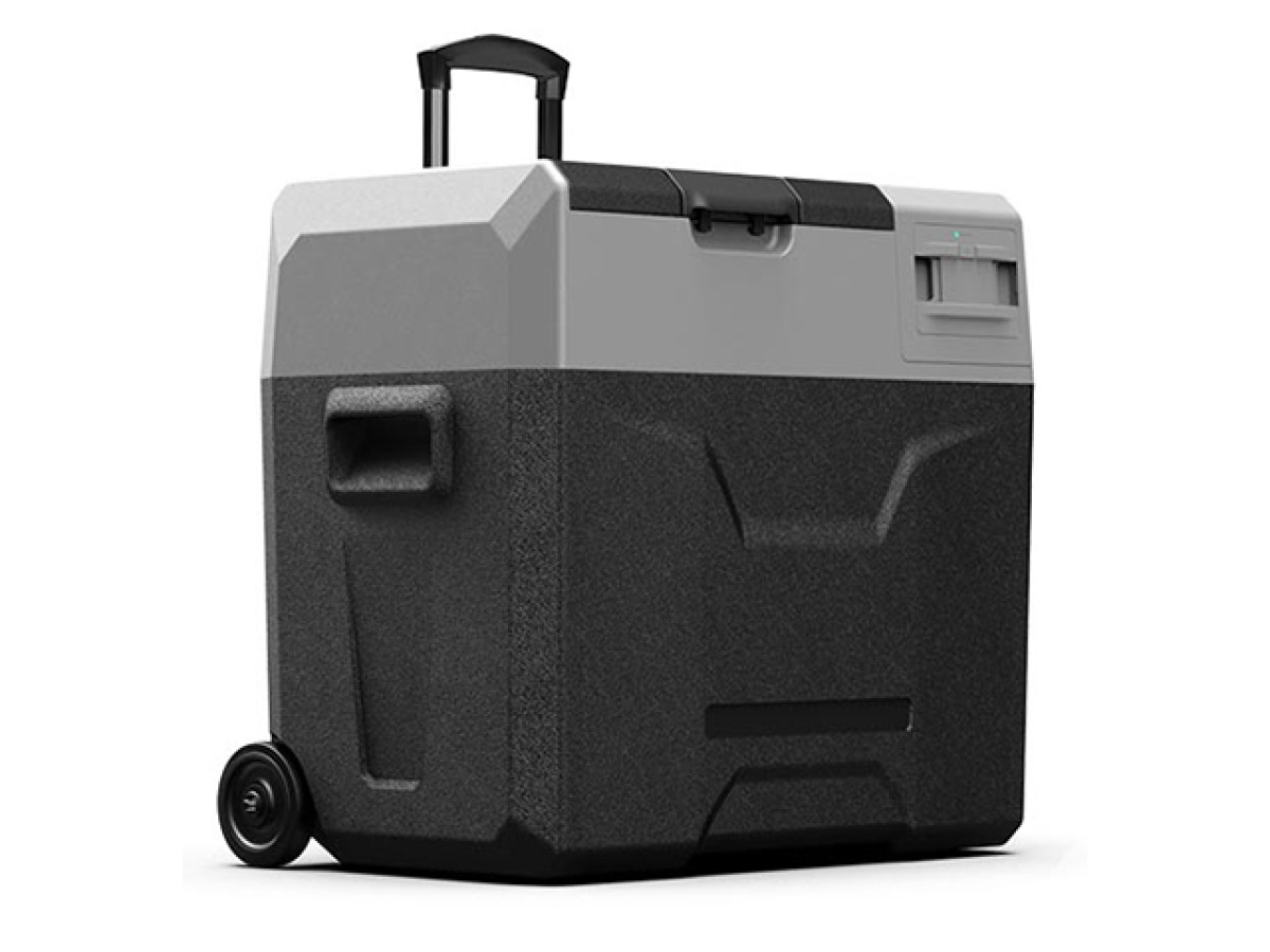 Kylbox 50L Recharge Smart Living COOL 50, bild 1 av 1