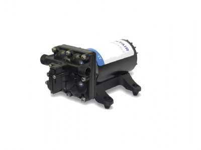Tryckvattenpump 11,4L/min 12V Shurflo 4139 AQUAKING II STD 3.0