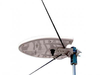 TV-antenn Procamp Deluxe