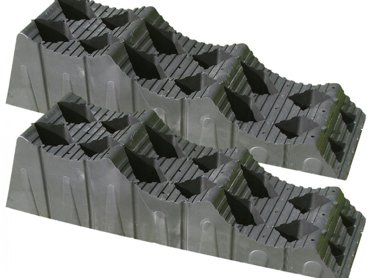 MGI Maxi Level T3 Twinpack, bild 1 av 1