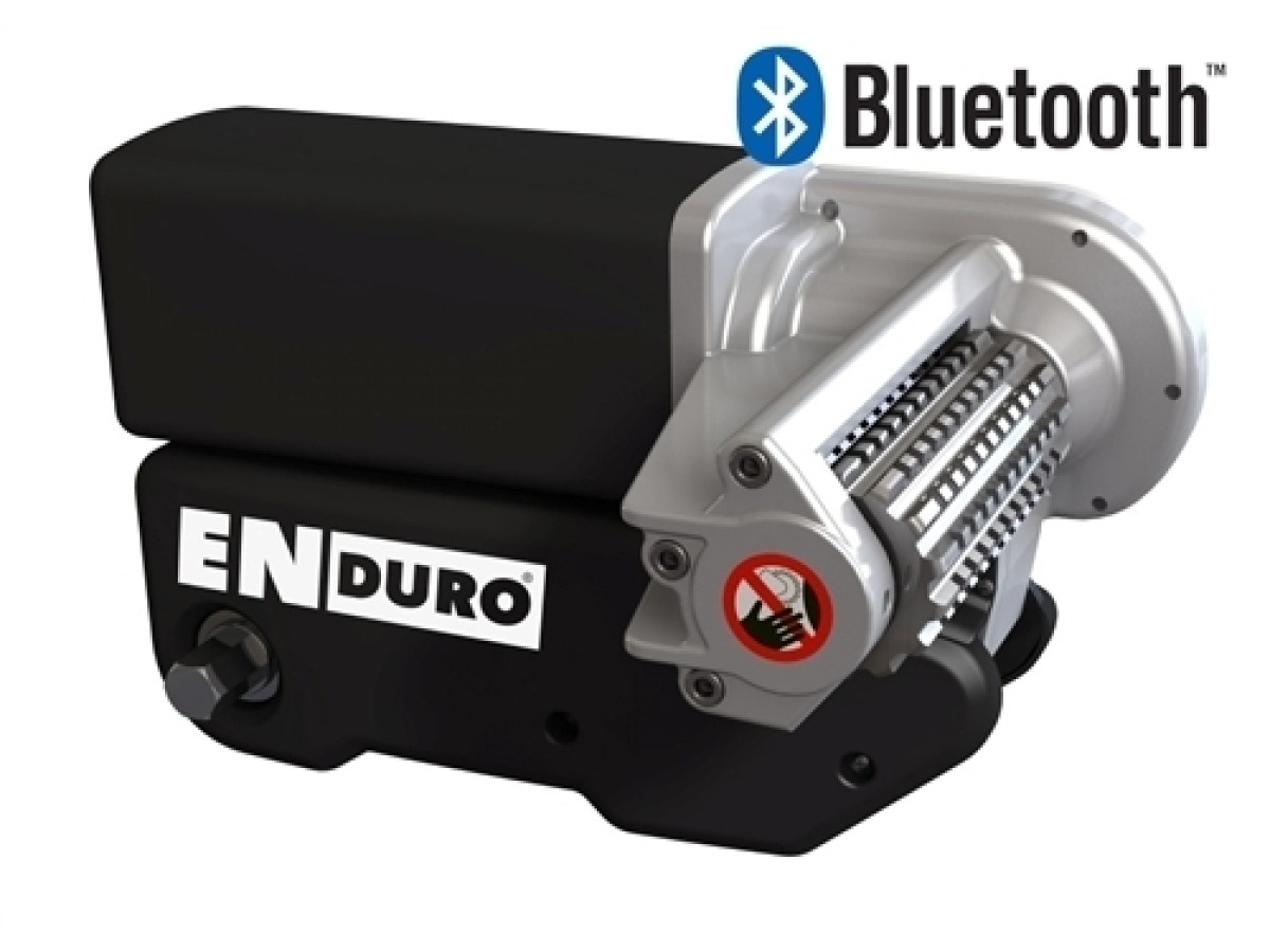Mover Enduro Pro BT, bild 1 av 1
