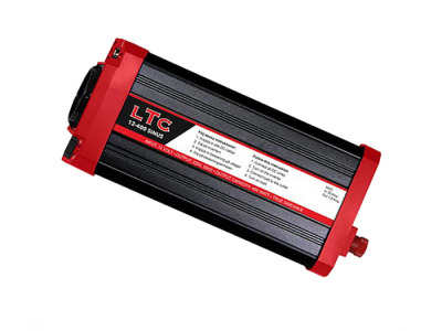 Inverter Sinus 12V-400W, LTC