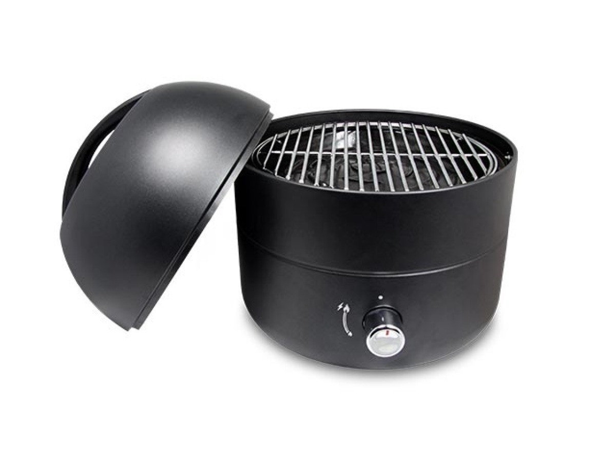 Gasolgrill Portabel Smart Living, bild 1 av 1