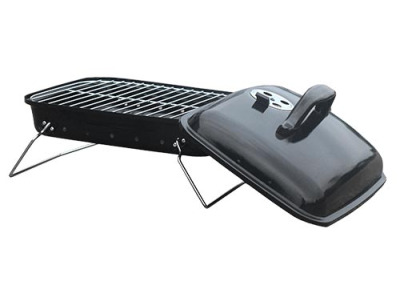 Kolgrill Mini Smart Living