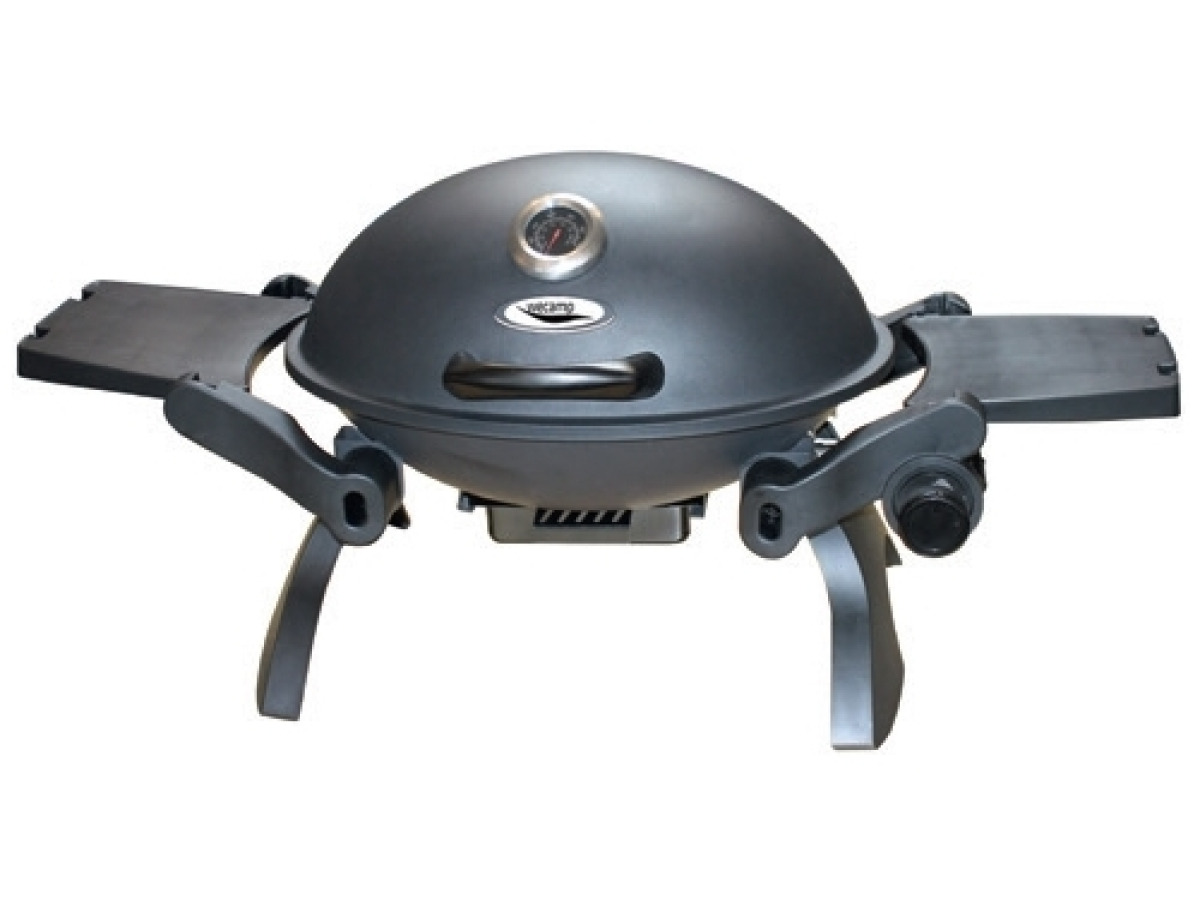 Gasolgrill G-600 WeCamp, bild 1 av 1