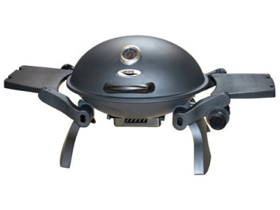 Gasolgrill G-600 WeCamp