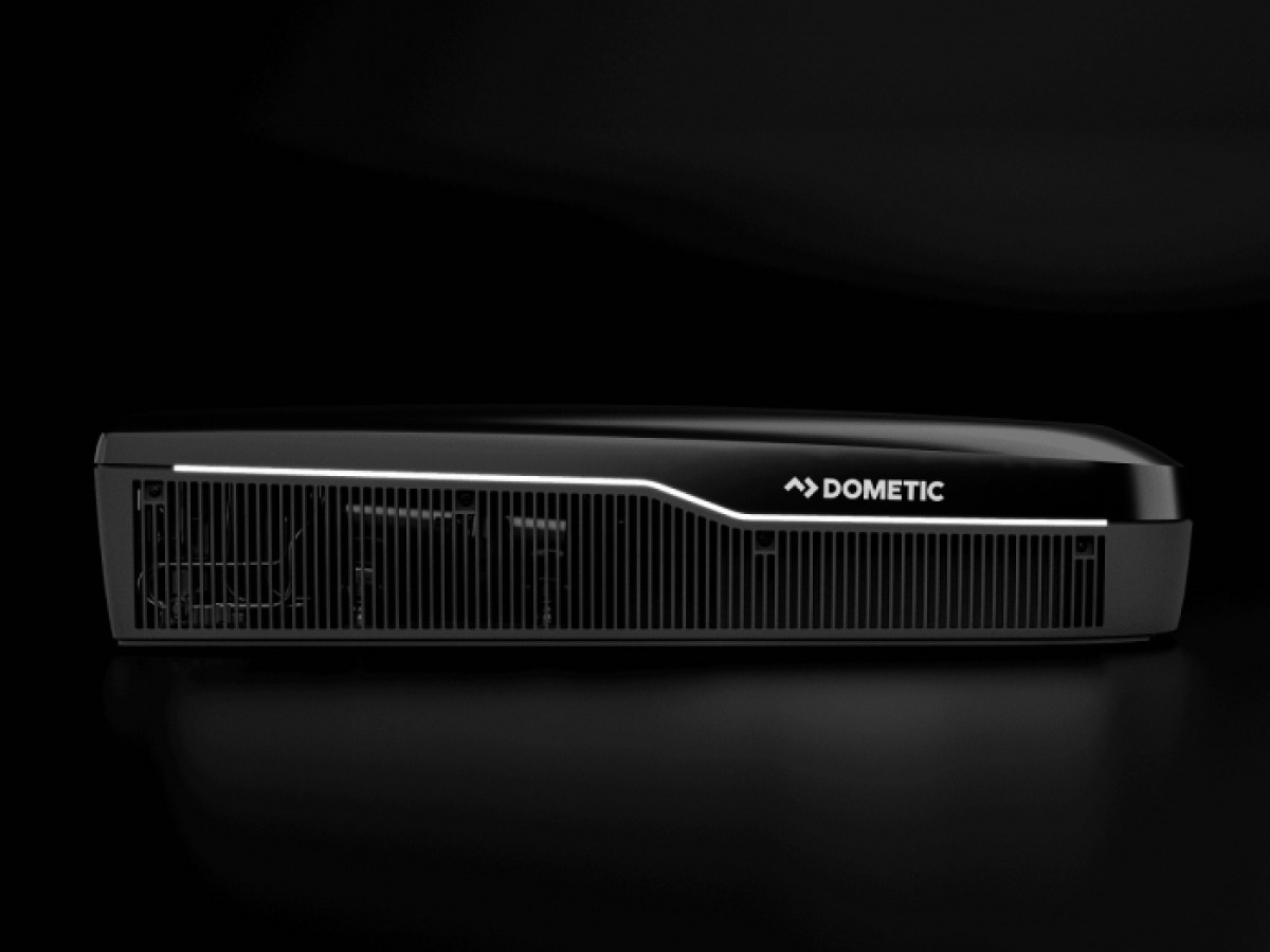 Aircondition Dometic FJX7 3000 Svart (>7m), bild 1 av 1