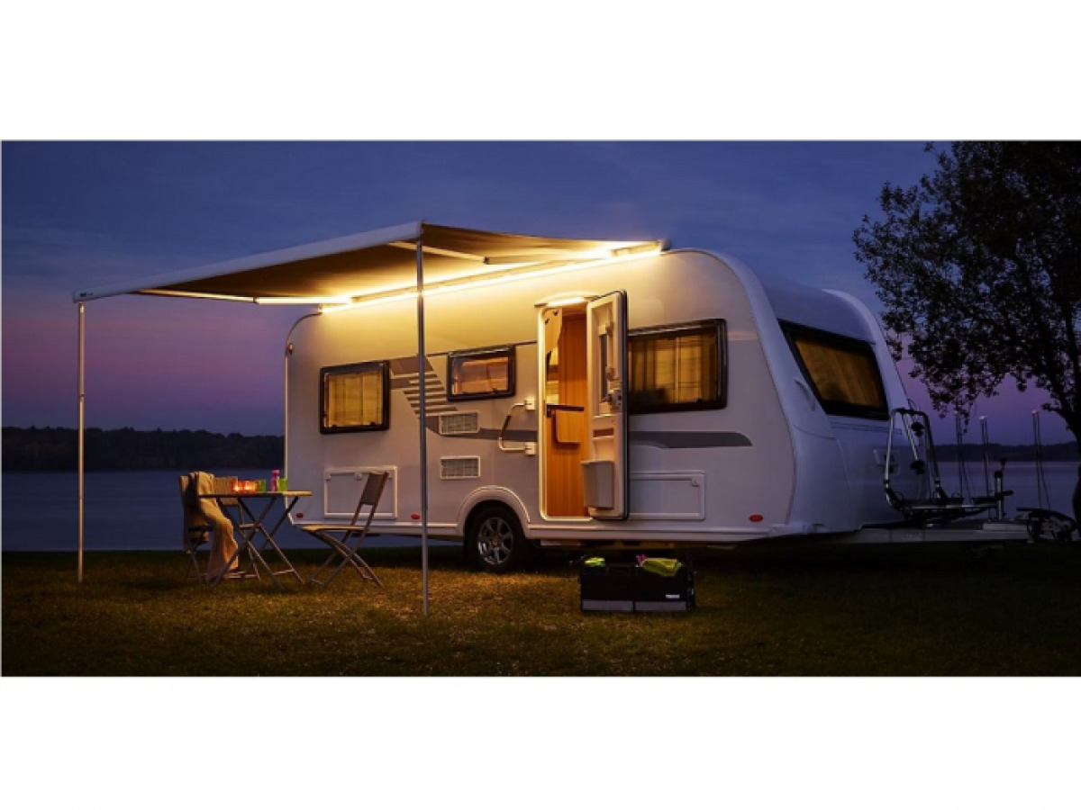 LED-slinga till markis mm, L500cm, Thule LED Strip, bild 1 av 1