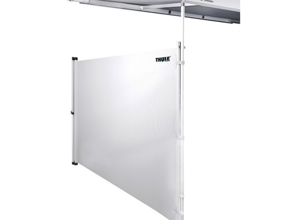 Vindskydd Thule Windscreen, bild 1 av 1