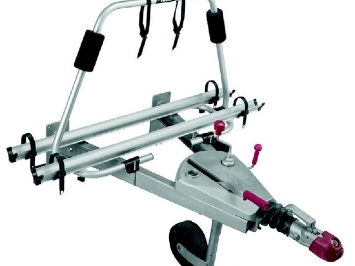 Cykelställ Thule Sport G2 Caravan Light, bild 1 av 1