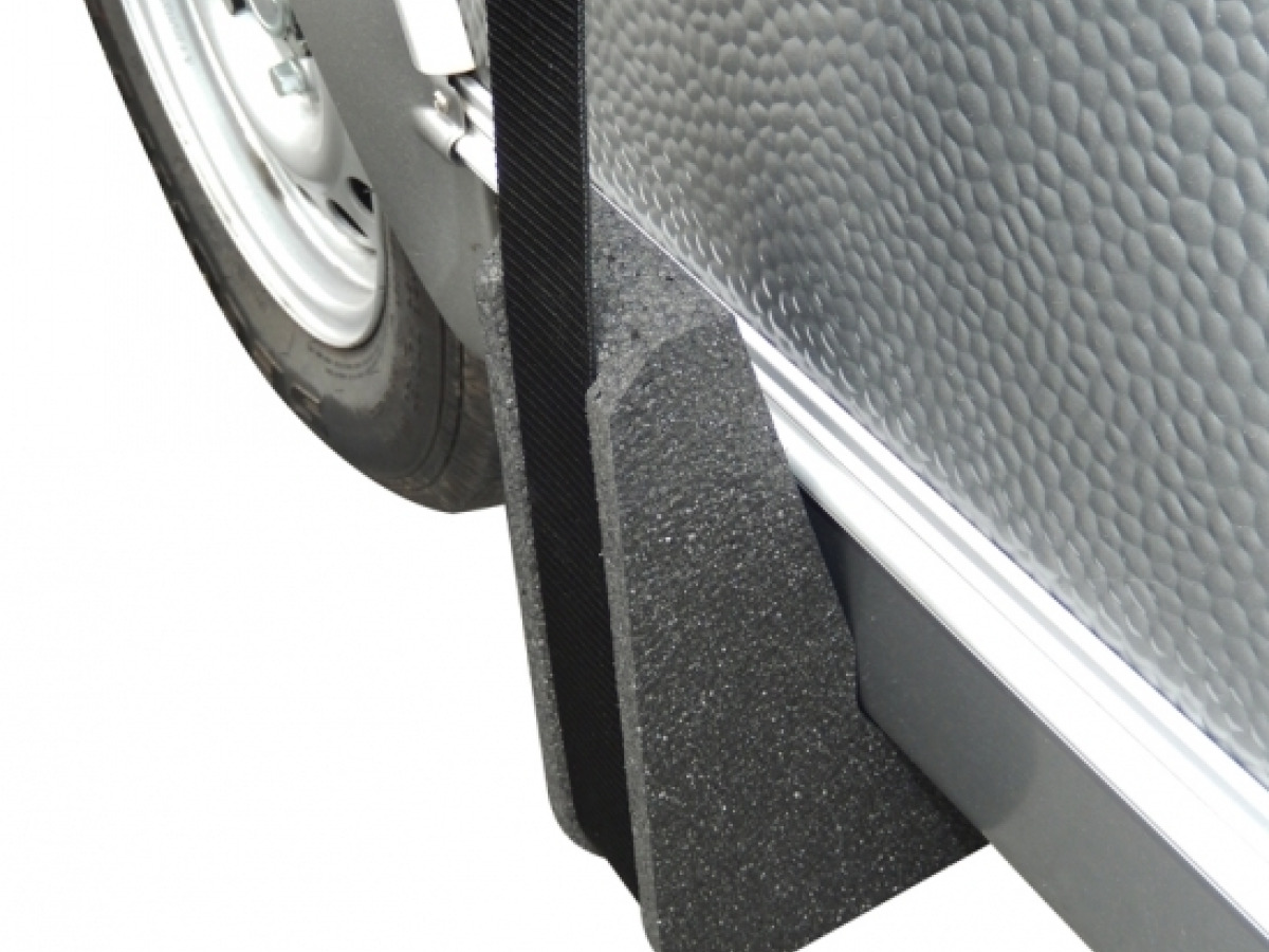 Distans Hindermann 4-pack, bild 1 av 1