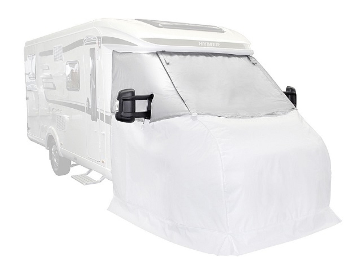 Thermomatta LUX DUO Fiat Ducato 2007- Ovandel, bild 1 av 1