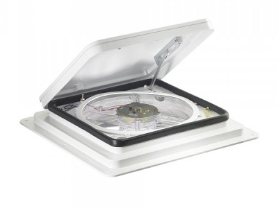 Taklucka 40x40cm Fantastic Vent 7350 Dometic
