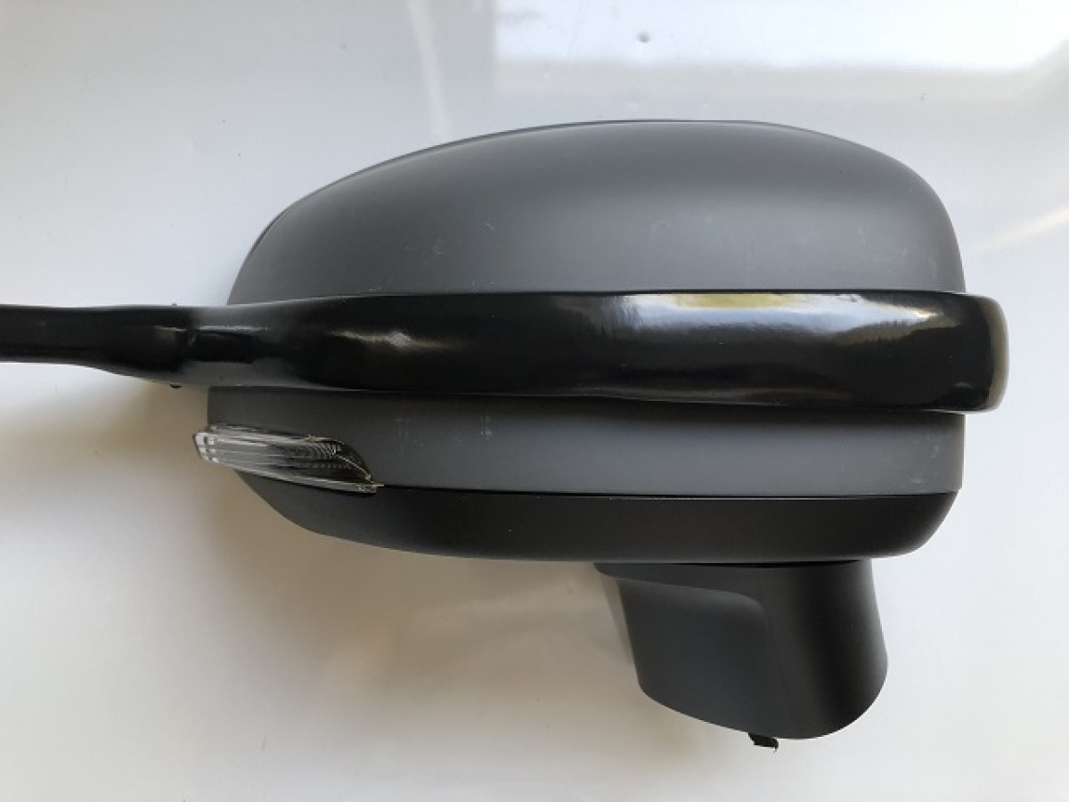 EMUK Backspegel Volvo, bild 1 av 1
