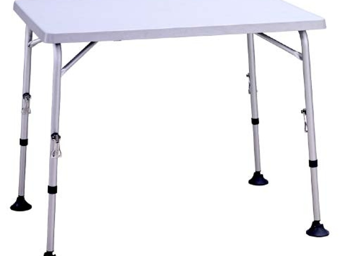 Campingbord 90x70cm Westfield Be-Smart Smart Star, bild 1 av 1