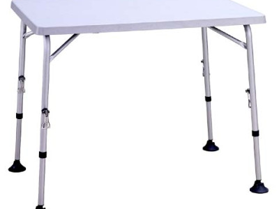 Campingbord 90x70cm Westfield Be-Smart Smart Star