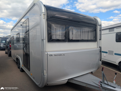 Adria Astella 644 DP *Hotellkänsla på hjul / ALDE / Panoramafönster