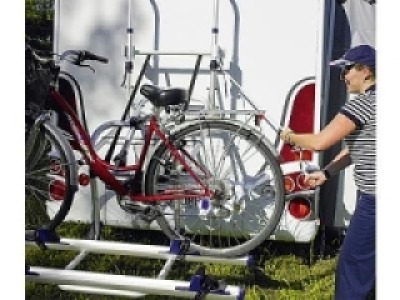 Cykelställ 2-3 cyklar Thule Lift V16 Vev
